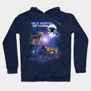 Old North Dogs Main Hoodie